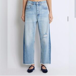 Roucha Dessau Jeans